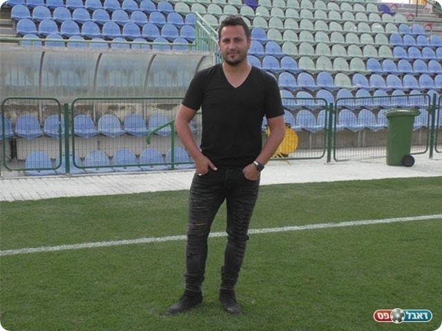 אוהד בוזגלו (שקד מורג)